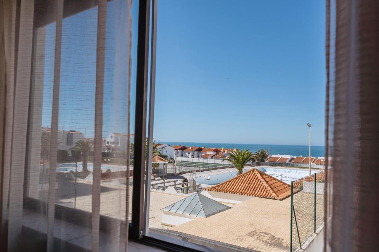 Mar do Pisão - Apartamento 2 quartos e vista mar Santa Cruz  Exterior foto