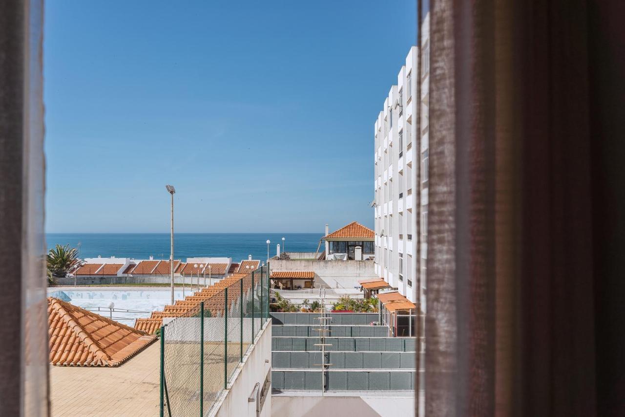 Mar do Pisão - Apartamento 2 quartos e vista mar Santa Cruz  Exterior foto